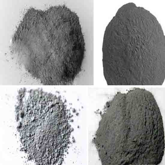 天河灰色隔断墙采用的粉末